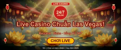 Trải Nghiệm Game Đẳng Cấp
