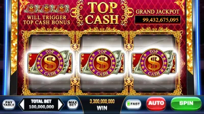 Sảnh casino trực tuyến 123B